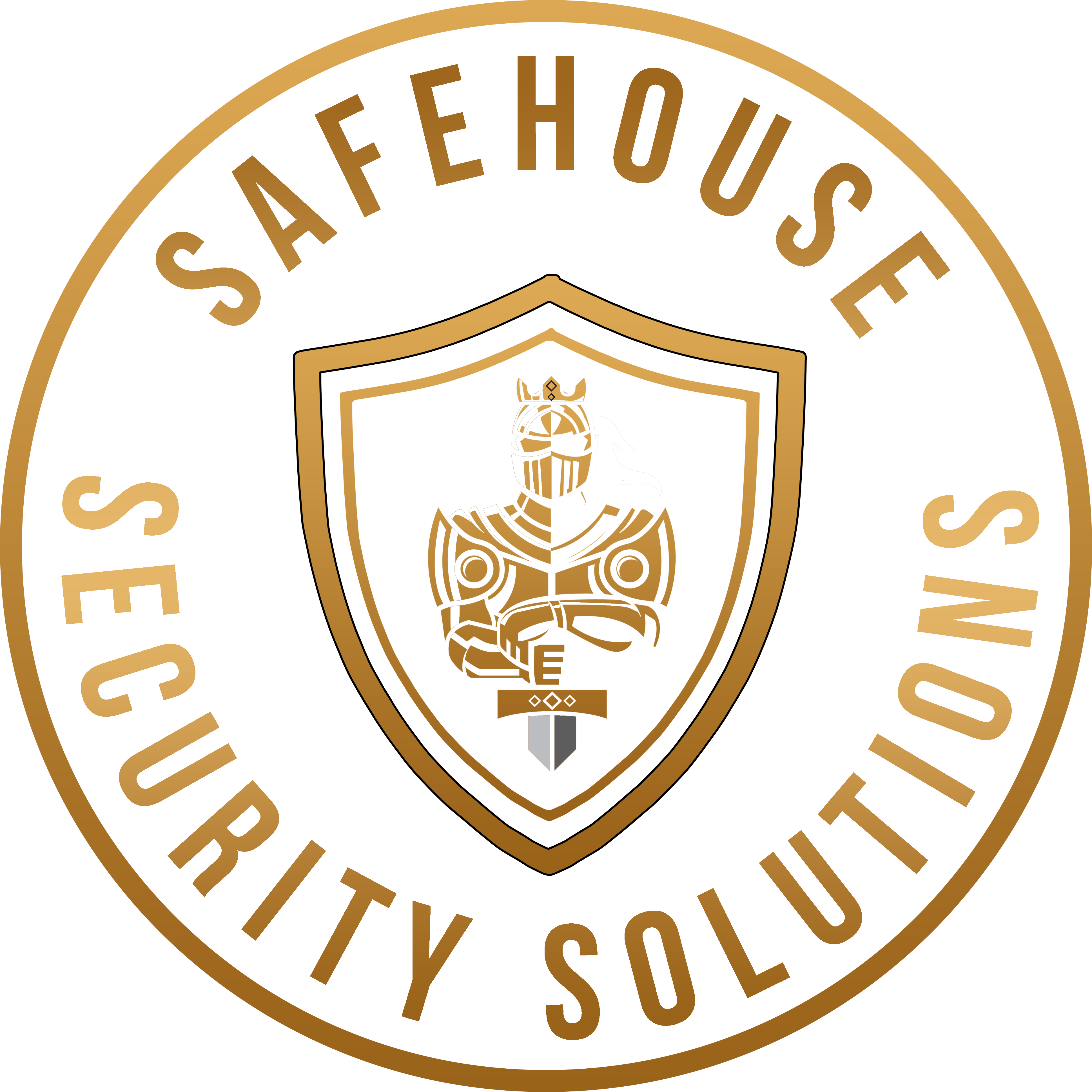 Safehouse Crest